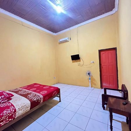 Hotel Malibu Baubau Екстериор снимка