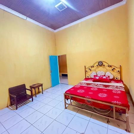 Hotel Malibu Baubau Екстериор снимка