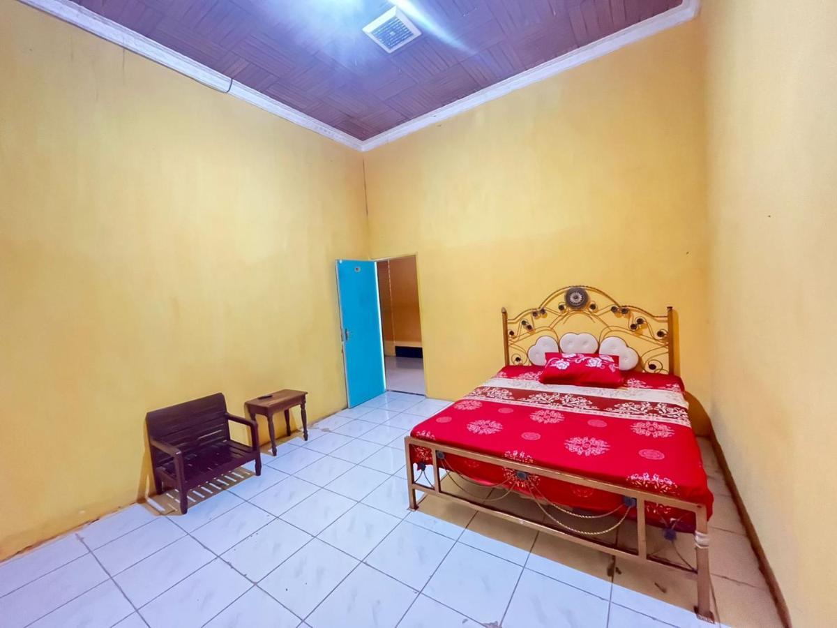 Hotel Malibu Baubau Екстериор снимка