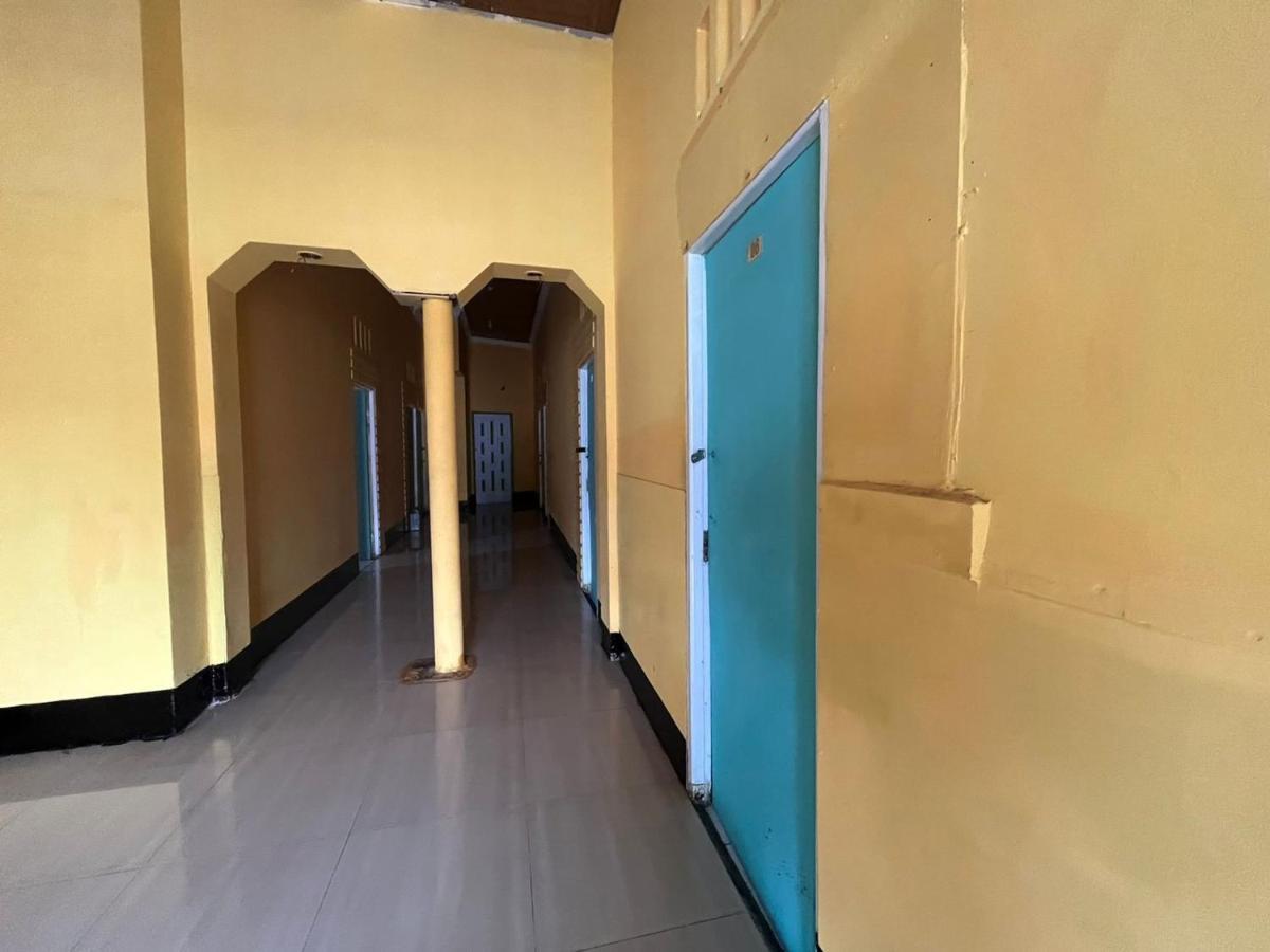 Hotel Malibu Baubau Екстериор снимка