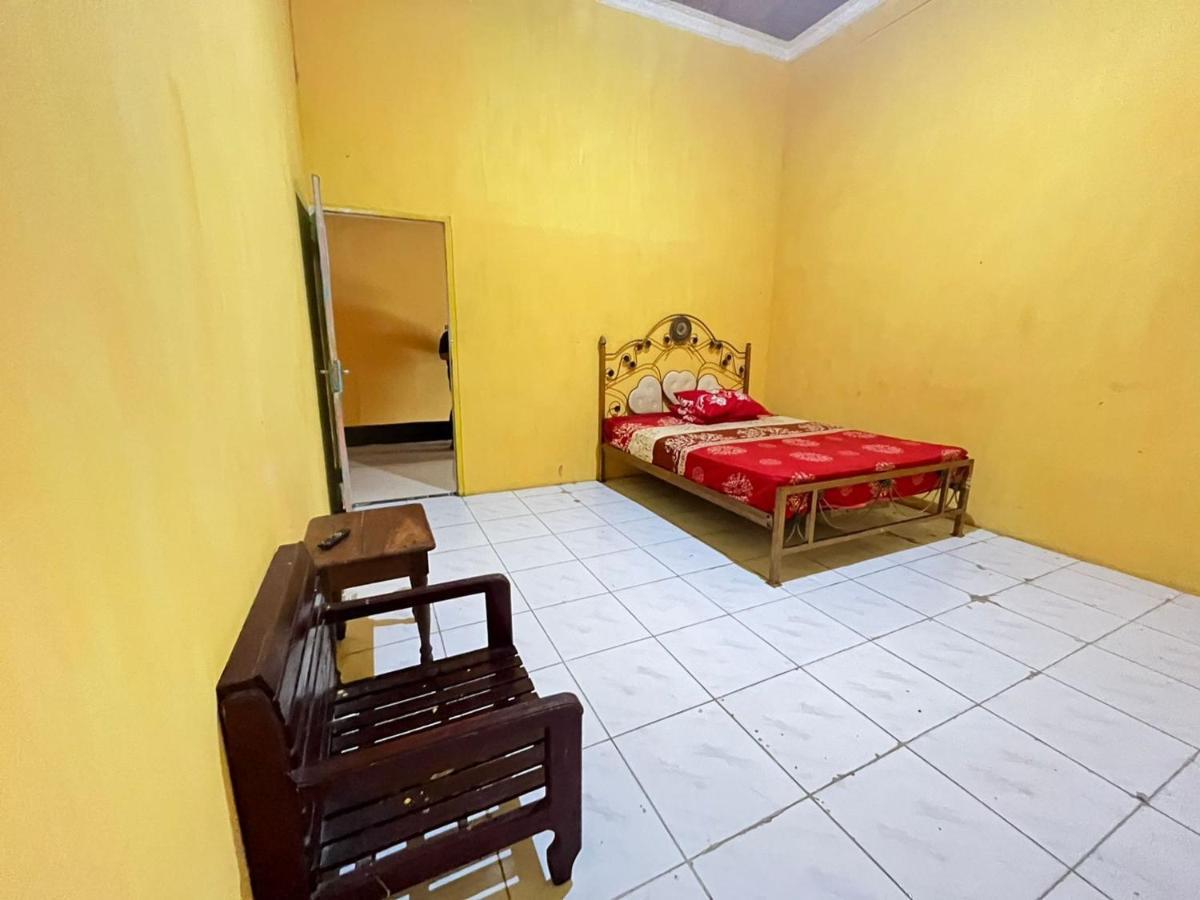 Hotel Malibu Baubau Екстериор снимка